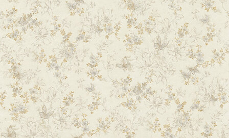 Dutch First Class Blumarine 5 29030 Behang