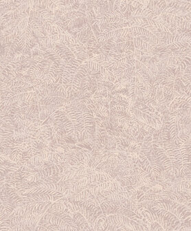 Dutch Wallcoverings Botanique M498-03 / M49803 roze Behang