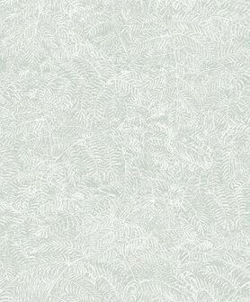 Dutch Wallcoverings Botanique M498-04 / M49804 lichtgroen Behang