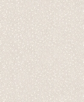 Dutch Wallcoverings Botanique M674-07 / M67407 beige Behang