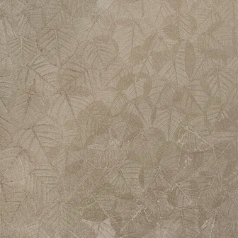 Dutch Wallcoverings Botanique M698-02 / M69802 goud Behang
