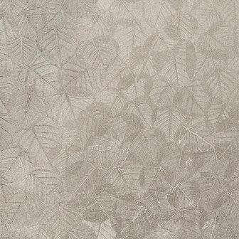 Dutch Wallcoverings Botanique M698-07 / M69807 greige Behang