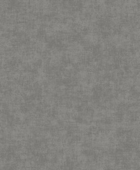 Dutch Wallcoverings Ciara A53707 donkergrijs Behang