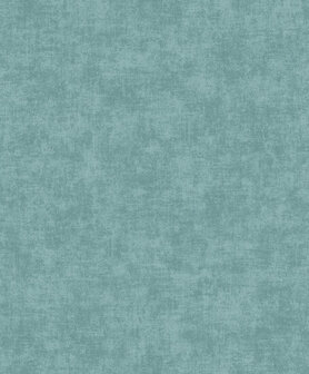 Dutch Wallcoverings Ciara A53711 blauwgroen Behang