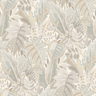 Dutch Wallcoverings Ciara A58402 beige Behang