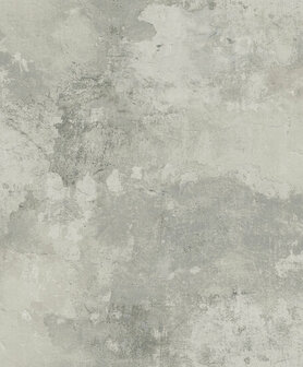 Dutch Wallcoverings Ciara A63101 grijs Behang