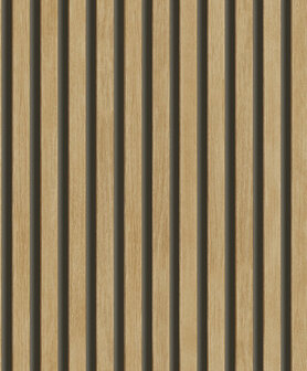 Dutch Wallcoverings Ciara A63602 bruin Behang