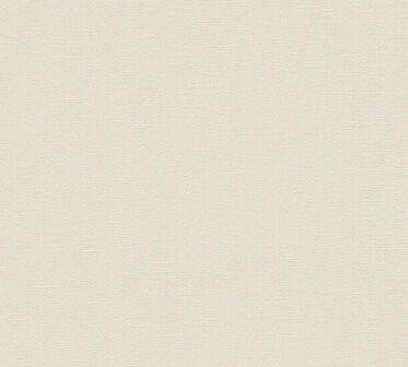 AS Creation Natural Living - 37603-1 - 376031 Beige / Creme Behang