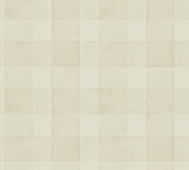 AS Creation Natural Living - 38664-3 / 386643 Beige Behang