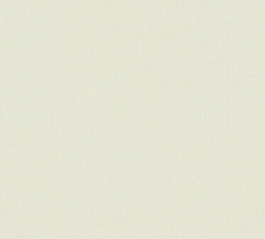 AS Creation Natural Living - 38666-6 - 386666 Beige / Wit Behang