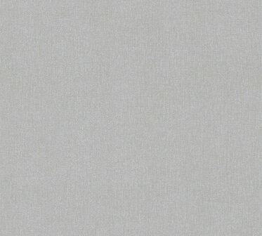 AS Creation Terra - 3851-30 / 385130 Grijs Behang