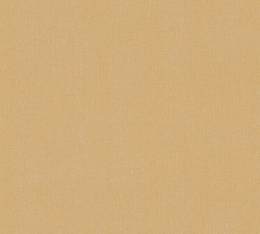 AS Creation Terra - 3851-47 - 385147 Oranje / Geel Behang