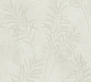AS Creation Terra - 38919-6 - 389196 Creme / Beige Behang