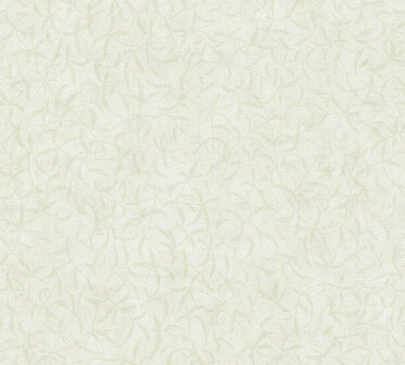 AS Creation Terra - 38920-3 - 389203 Creme / Groen Behang