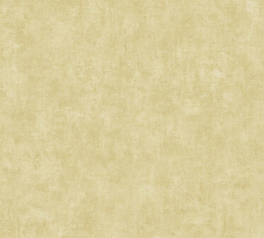 AS Creation Terra - 38922-7 - 389227 Geel / Goud Behang