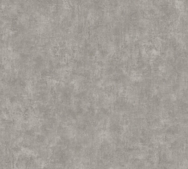 AS Creation Terra - 38923-2 / 389232 Grijs Behang