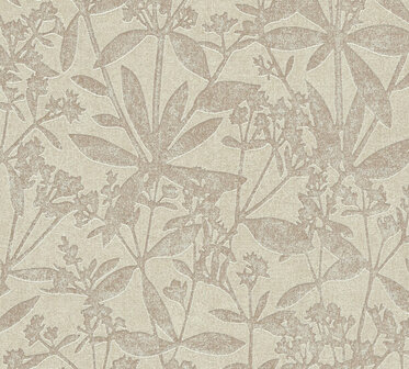 AS Creation Terra - 38924-2 / 389242 Beige Behang