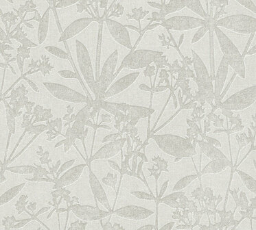 AS Creation Terra - 38924-3 - 389243 Grijs / Beige Behang