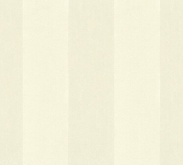 AS Creation AP Finest - 33581-1 - 335811 Creme - Creme / Metallic Behang