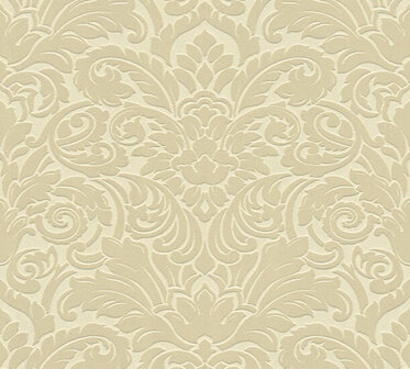 AS Creation AP Finest - 33583-1 / 335831 Beige Behang