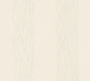 AS Creation AP Finest - 95660-2 / 956602 Cr&egrave;me Behang
