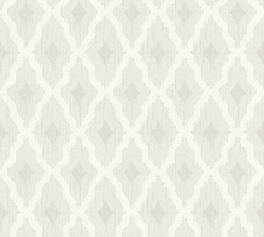 AS Creation AP Finest - 96197-1 - 961971 Wit - Creme Behang