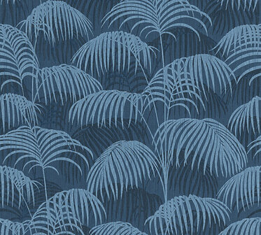 AS Creation AP Finest - 96198-3 / 961983 Blauw Behang