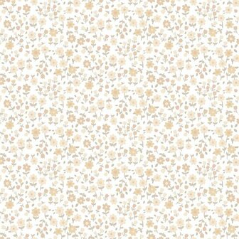 Esta Home To the Moon and Back 139578 - Beige Behang