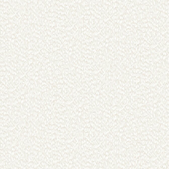 Dutch Wallcoverings Exclusive Threads TP422961 Wit Behang