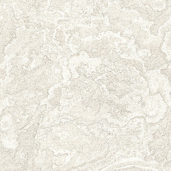 Dutch Wallcoverings Exclusive Threads TP422981 Wit Behang