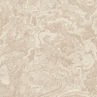 Dutch Wallcoverings Exclusive Threads TP422983 Beige Behang