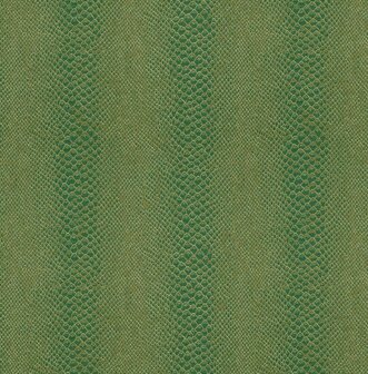 Dutch First Class Amazon River AR1207 Groen Behang