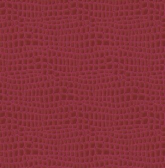Dutch First Class Amazon River AR1901 Rood Behang