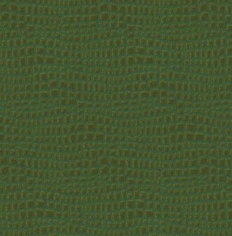 Dutch First Class Amazon River AR1907 Groen Behang