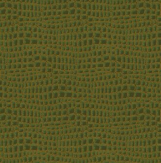 Dutch First Class Amazon River AR1908 Groen Behang