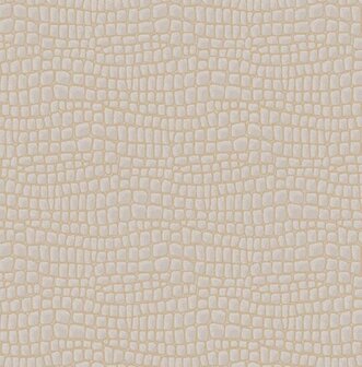 Dutch First Class Amazon River AR1909 Beige Behang
