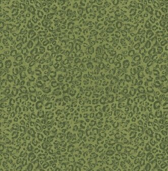 Dutch First Class Amazon River AR9808 Groen Behang