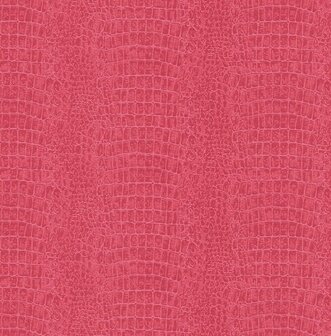 Dutch First Class Amazon River AR9901 Rood Behang