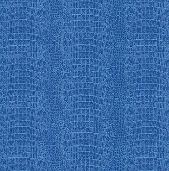 Dutch First Class Amazon River AR9903 Blauw Behang