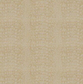 Dutch First Class Amazon River AR9909 Beige Behang