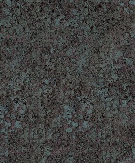 Noordwand Flora MB 47476 Zwart - Groen - Paars Behang