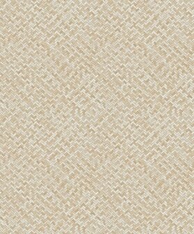 Noordwand Flora MB 47481 Beige Behang