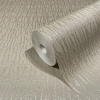 Noordwand Kumano 34505 Beige Behang