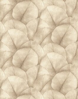 Noordwand Kumano 34597 Beige Behang