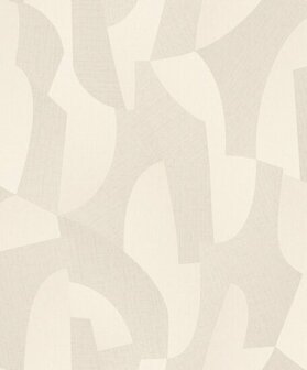 Noordwand Allure AL26270 Beige Behang