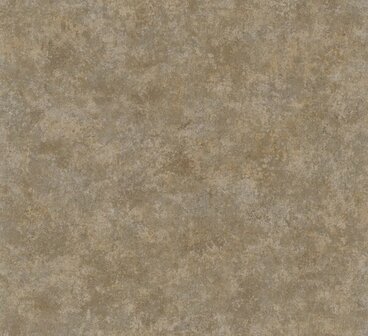 Noordwand Holistique 33204 Metallic - Bruin Behang