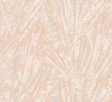 Noordwand Holistique 33702 Roze - Metallic Behang