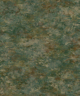 Dutch First Class Khalili 65904 Groen Behang