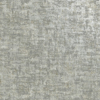 Dutch First Class Khalili 99400 Grijs - Zilver Behang