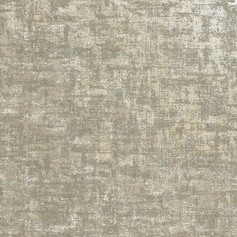 Dutch First Class Khalili 99401 Taupe - Goud Behang